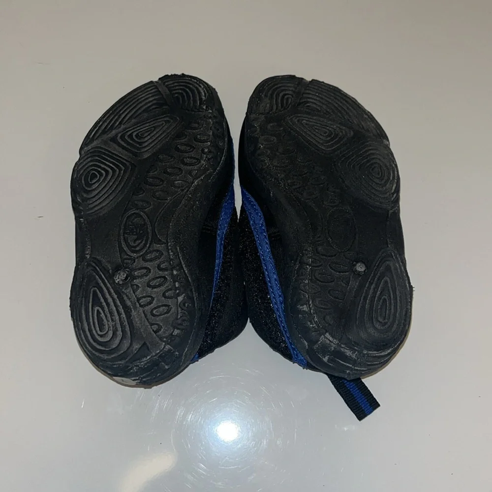 Body Glove Riptide II Water Shoes Infant Toddlers Boys Girls Size 7